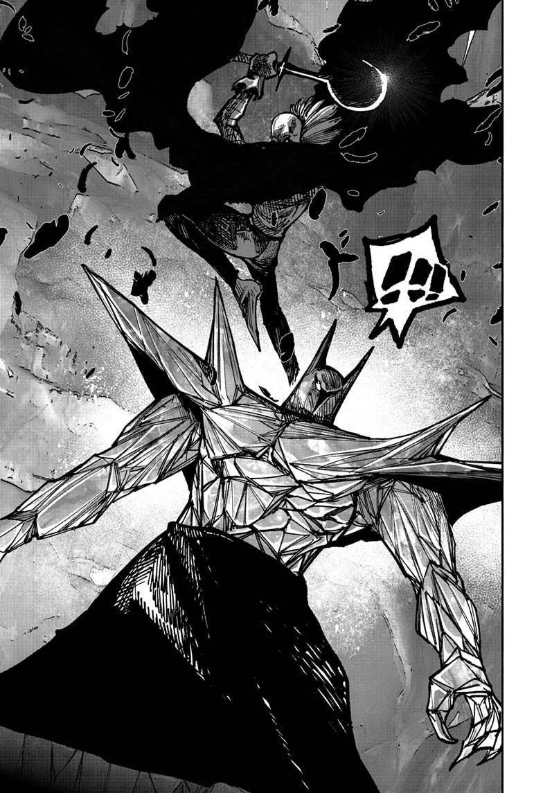 Choujin X, Chapter 54.3 image 08